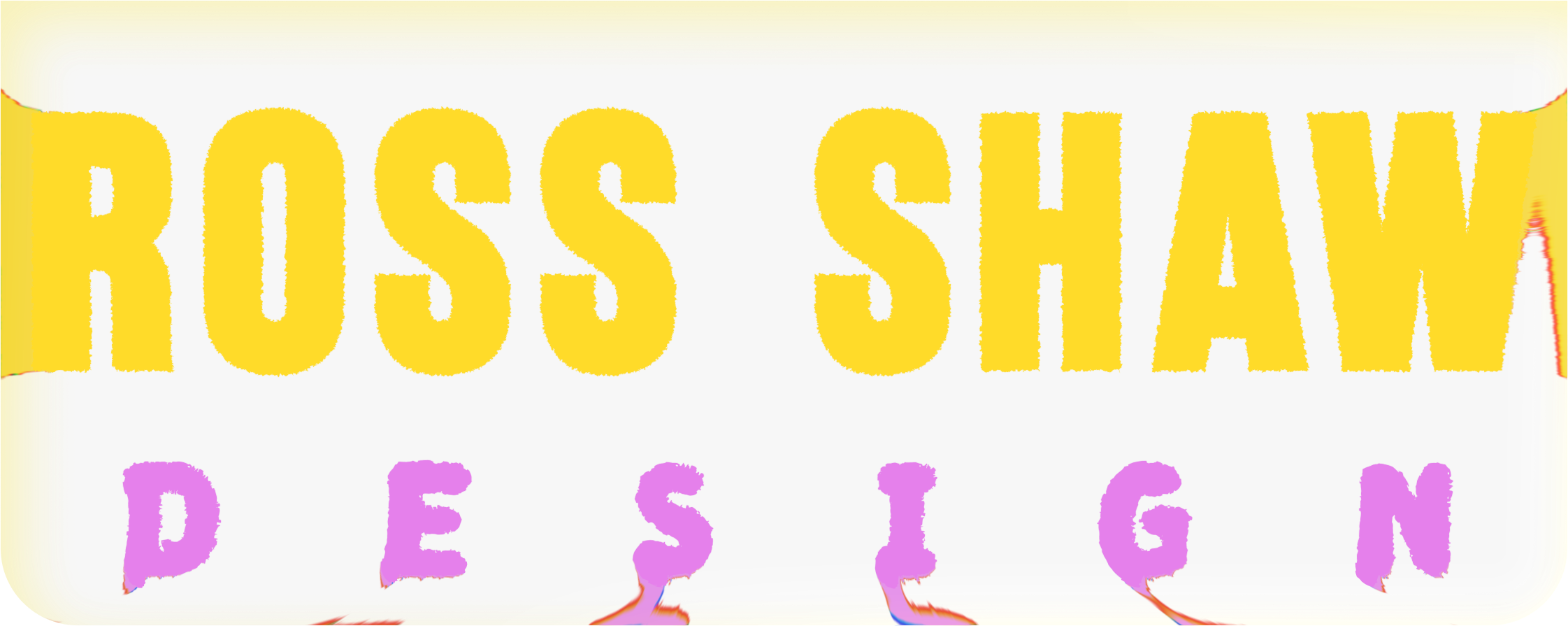 Ross Shaw Design