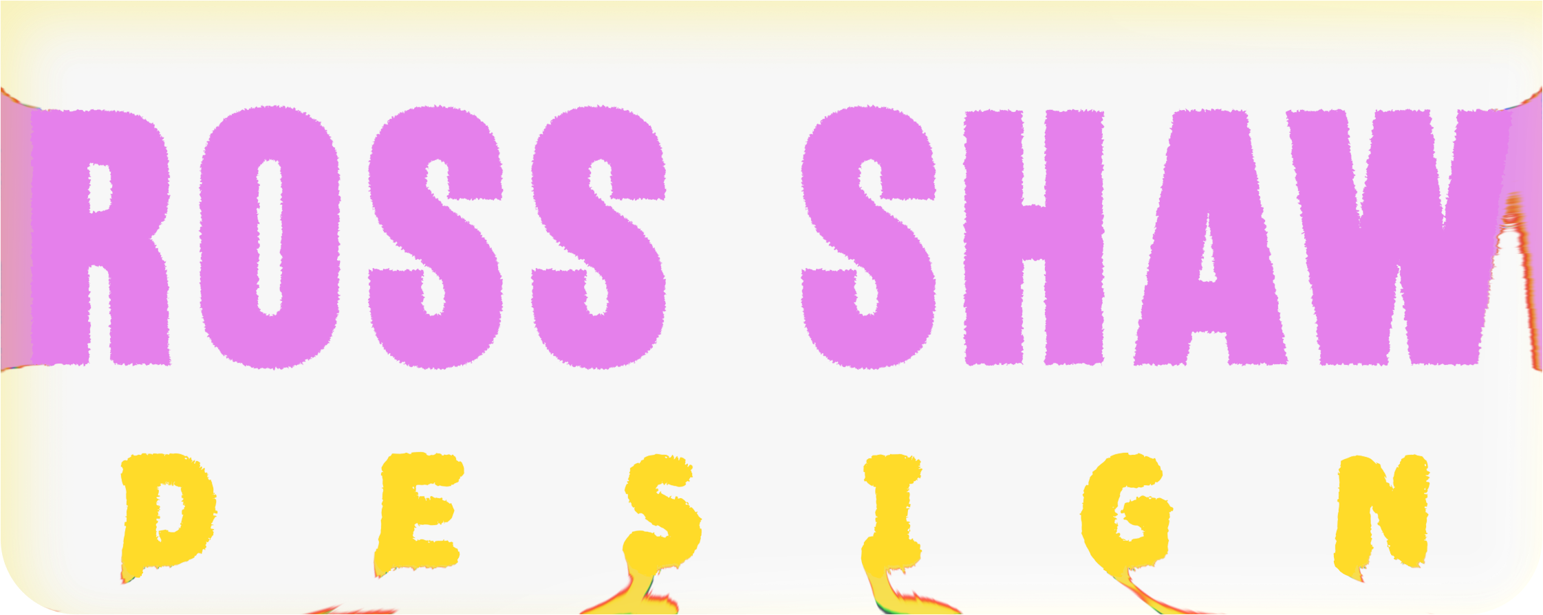 Ross Shaw Design